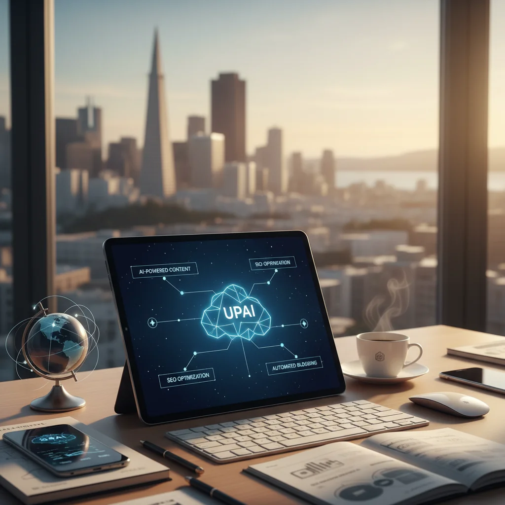 San Francisco Startups: The Future of Innovation