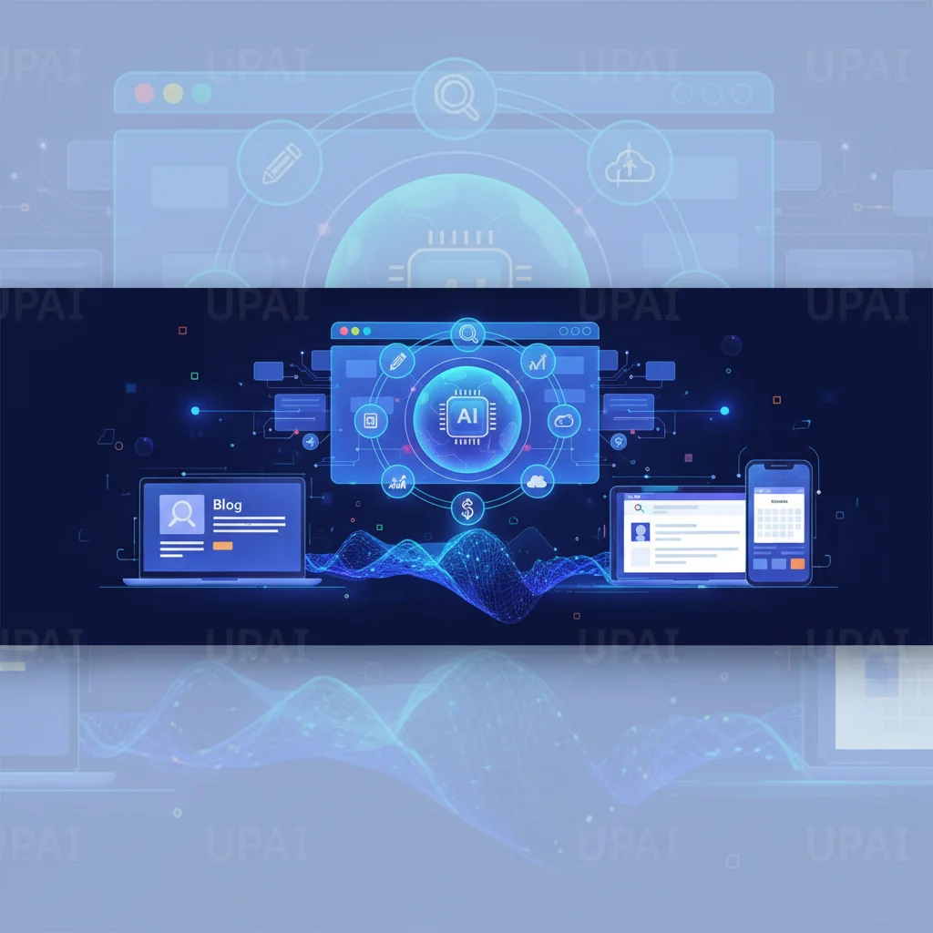startup company websites explained