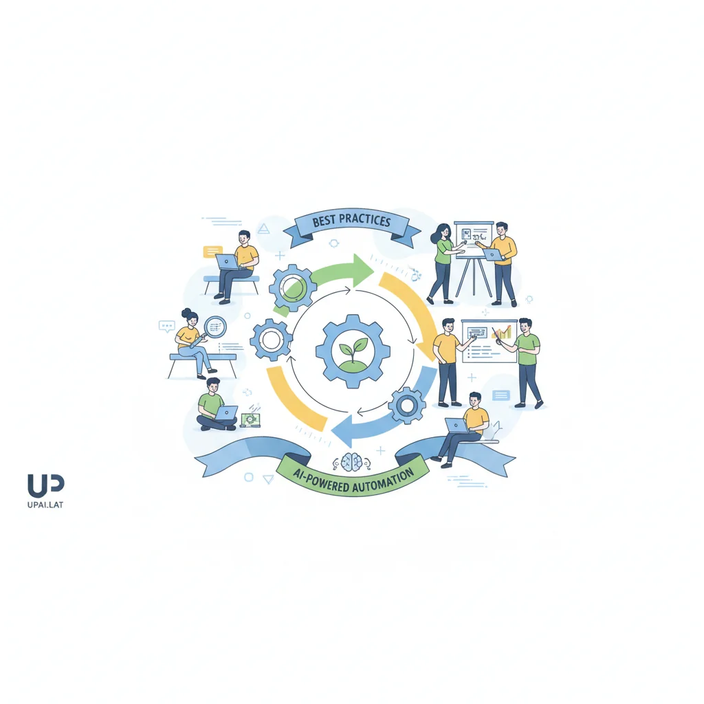 startup company internships best practices