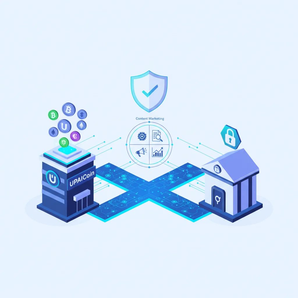 what's the best bank for crypto startups best practices
