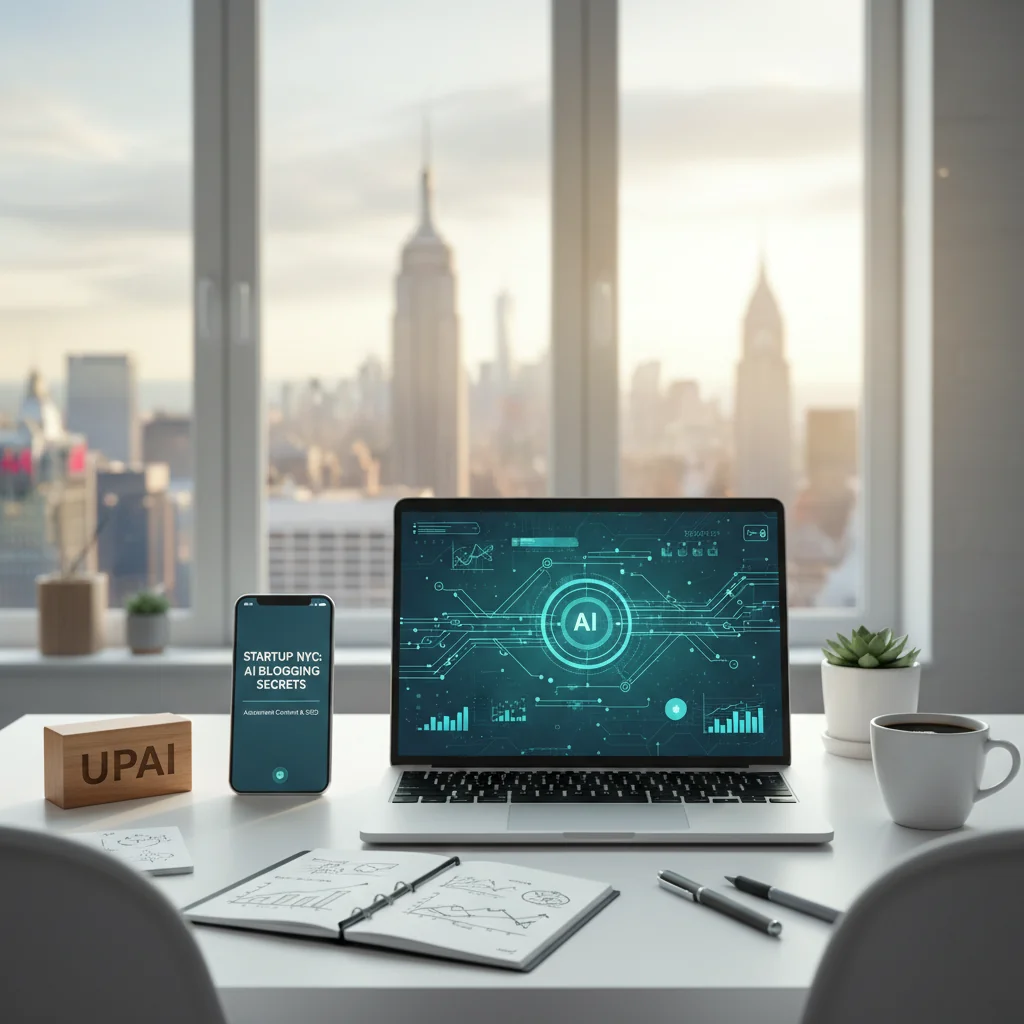 Startup NYC: Your Guide to Launching a Business in the Big Apple