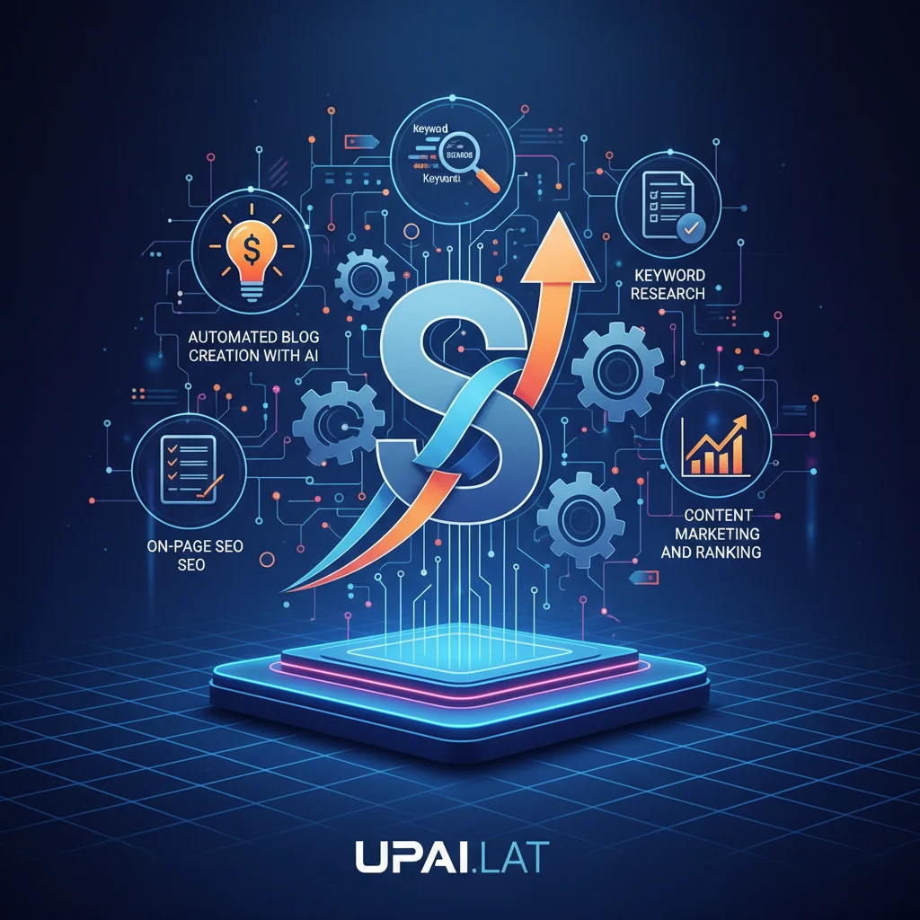 seo for startups explained