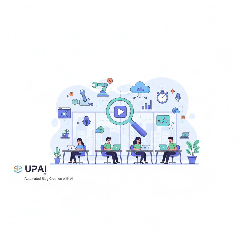 what tools are used for software testing in startups explained