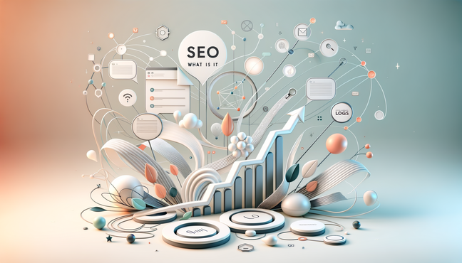 SEO: What Is It? Complete Guide 2026 — Grow Organic
