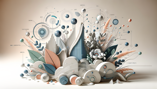 seo agent: Scale Organic Traffic with AI Automation