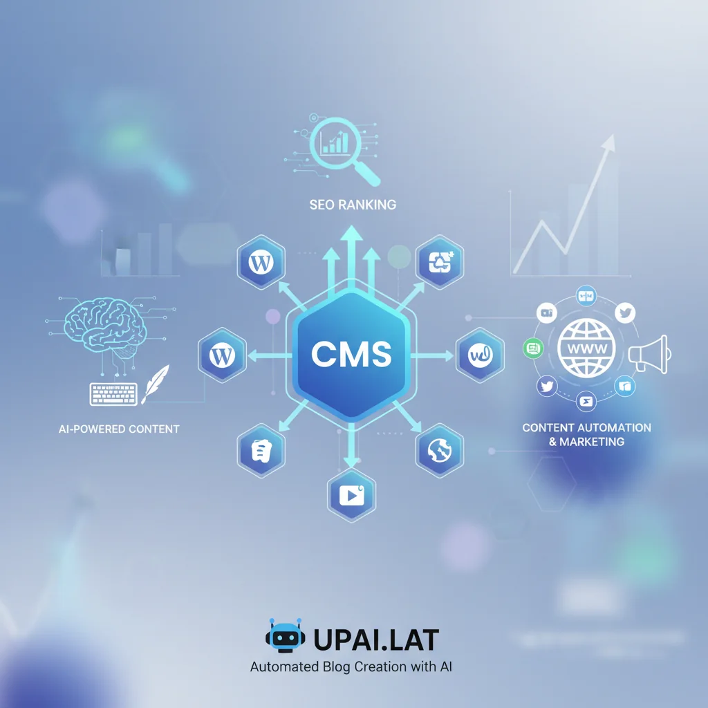 best cms for seo explained