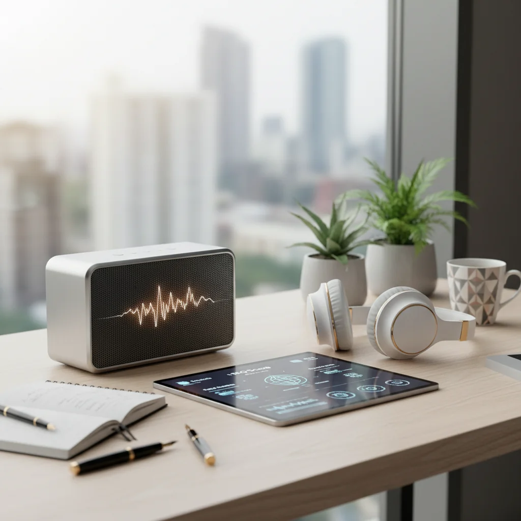 Music Startup: Innovating the Future of the Music Industry