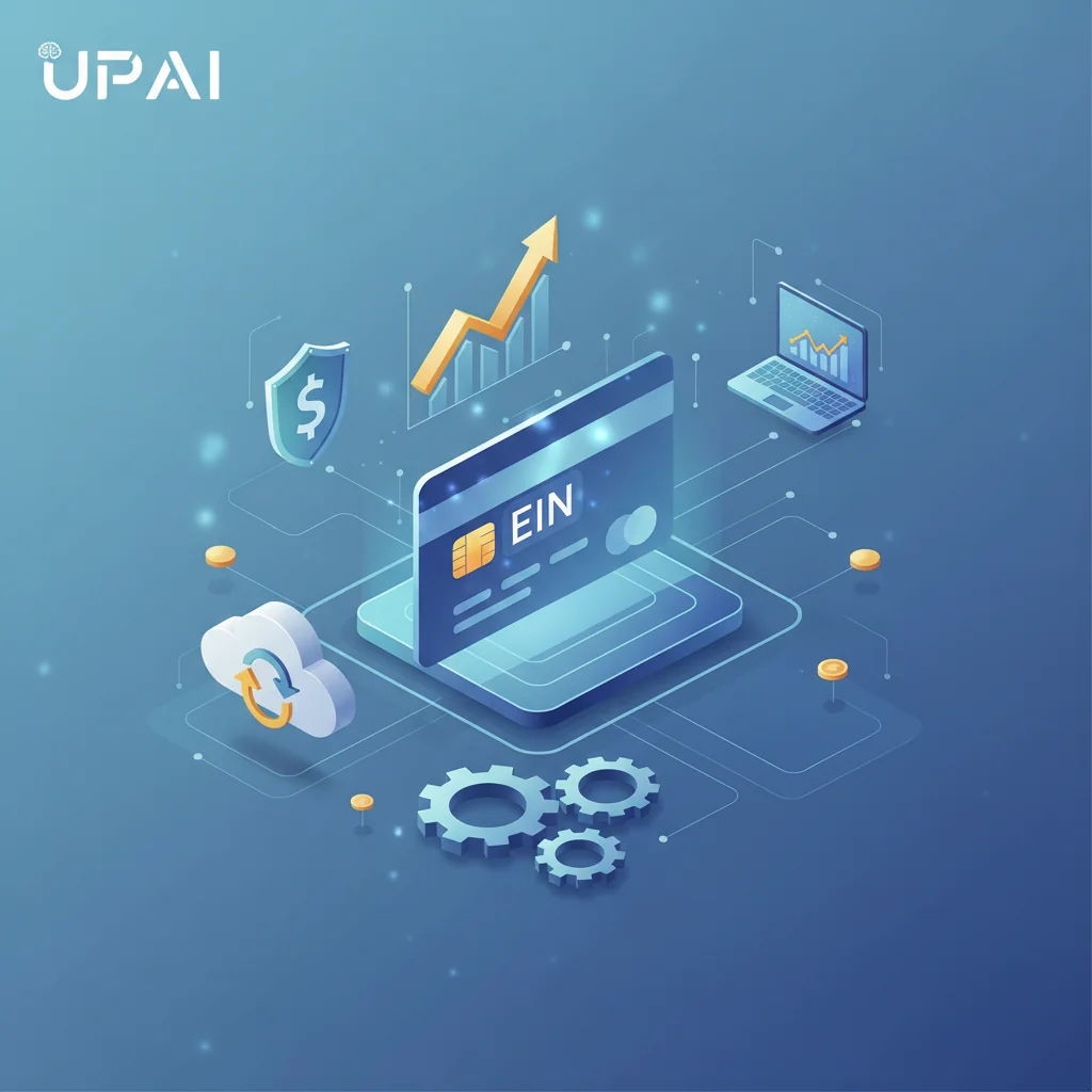 startup business credit cards ein only best practices