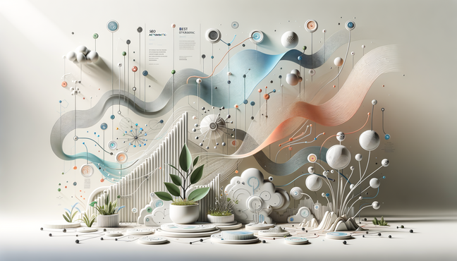 The Best SEO: Guide 2026 for SaaS Growth & Scale Organic