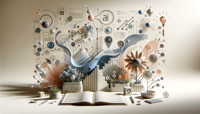 SEO for My Business: Scale Organic Traffic with AI