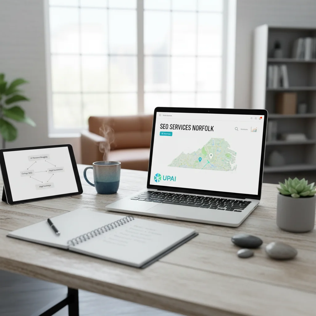 Top SEO Services Norfolk Businesses Need for Growth