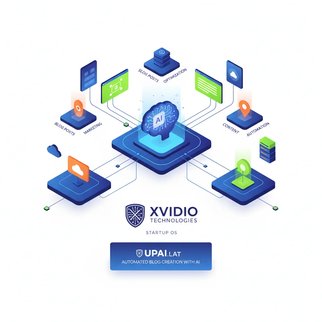 xvidio technologies-startup os best practices