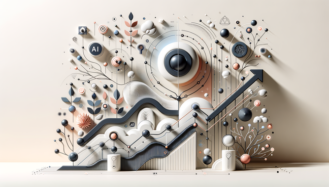 AI Link Building: Scalable Backlinks & Faster Rankings