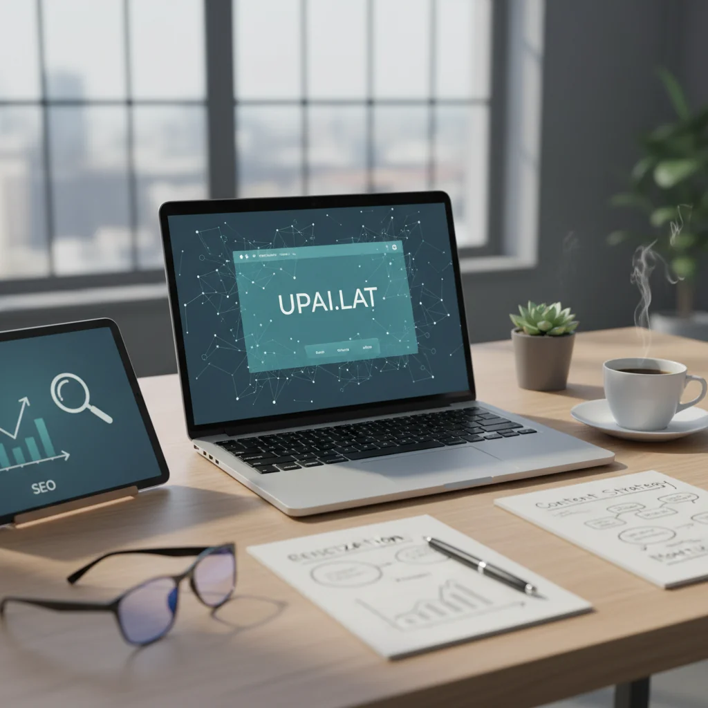 Startup Company Websites: Your Lead Gen & Brand Powerhouse