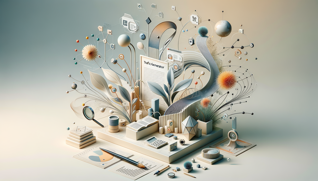 Free Traffic Generator: Grow Organic Visits Fast in 2026