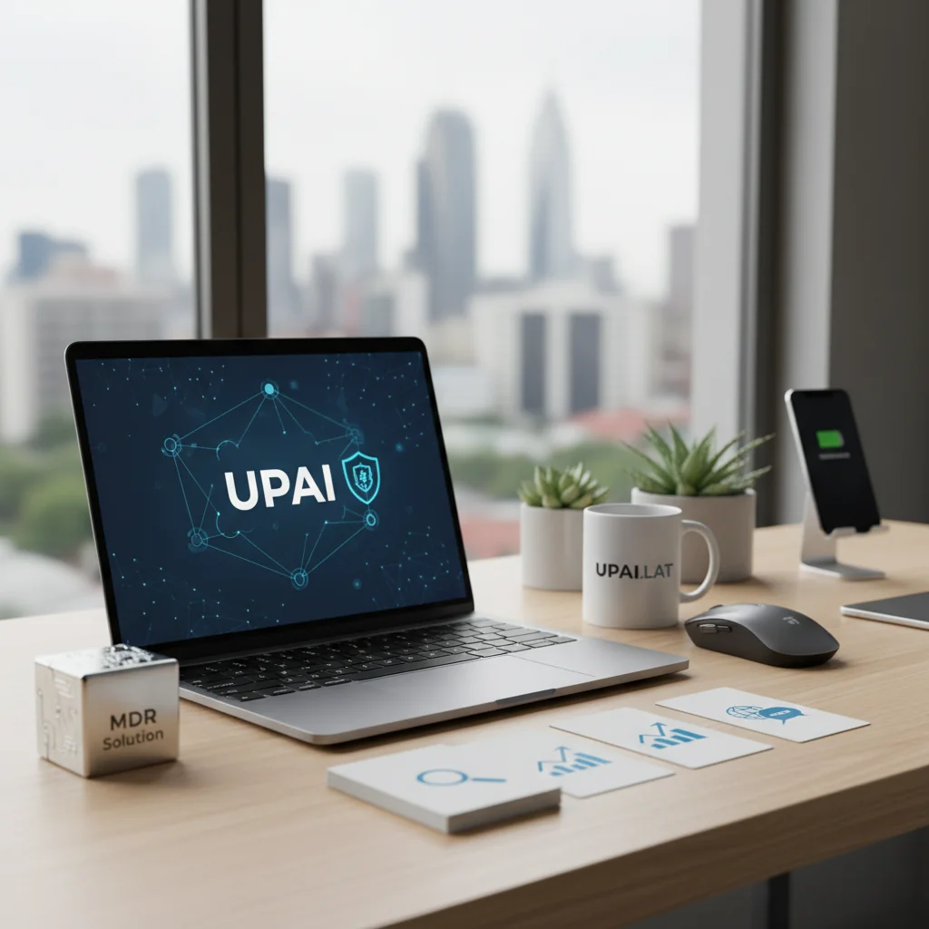 Best MDR Solutions for Startups: Protect Your Growth