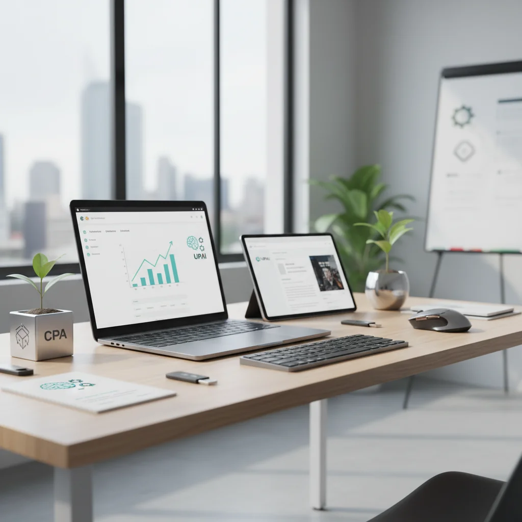CPA for Startups: Your Key to Financial Stability & Growth