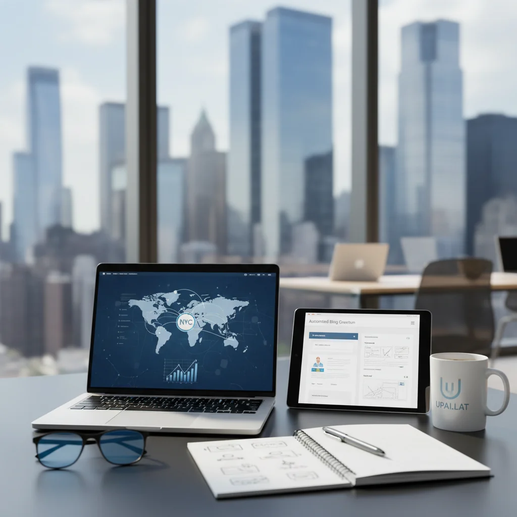 NYC Startup Company Jobs: Your Guide to Landing a Role