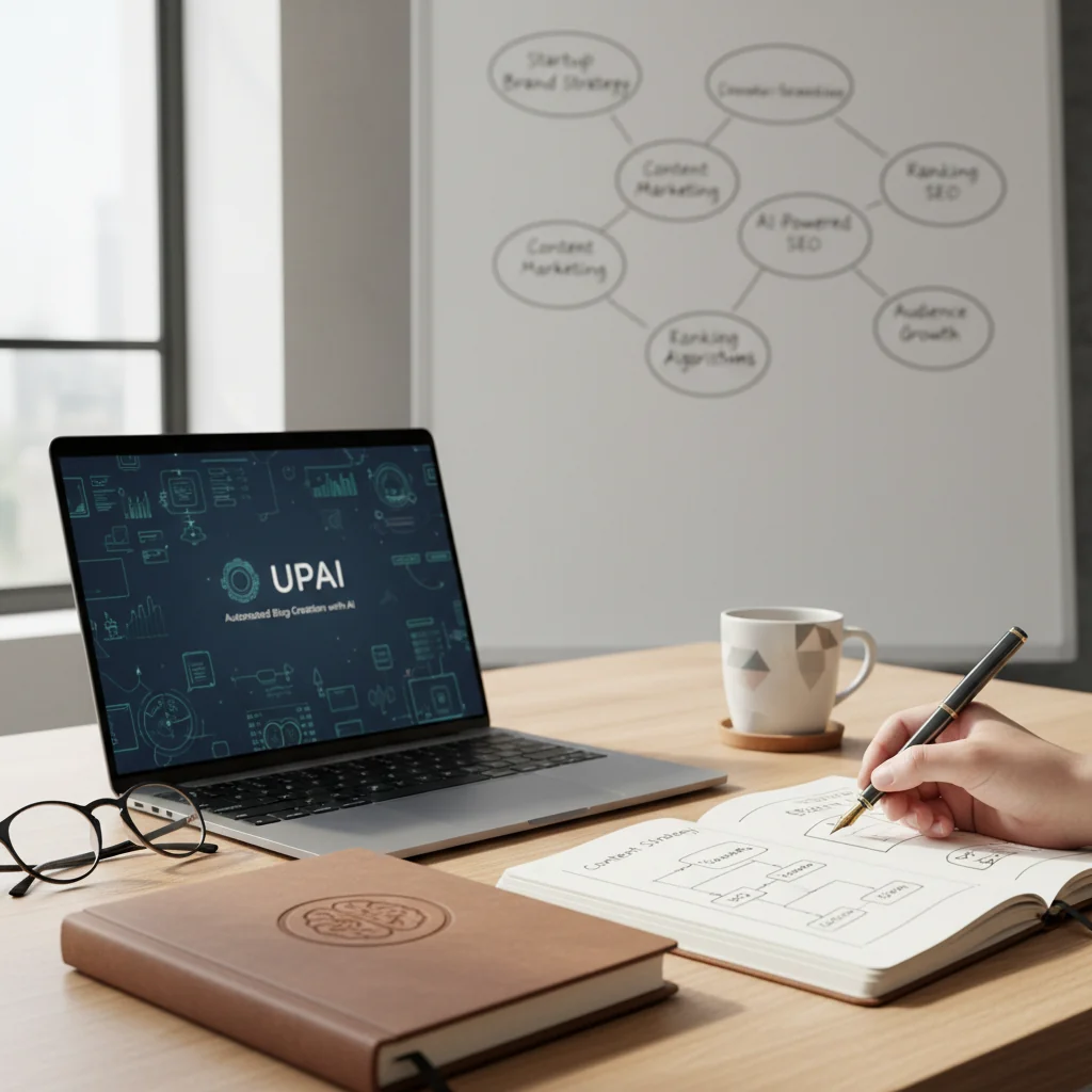 Startup Brand Strategy Experts: Who Specializes?
