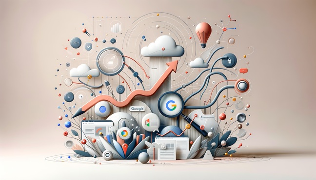 Boost Website on Google: SEO Guide with AI (2026)